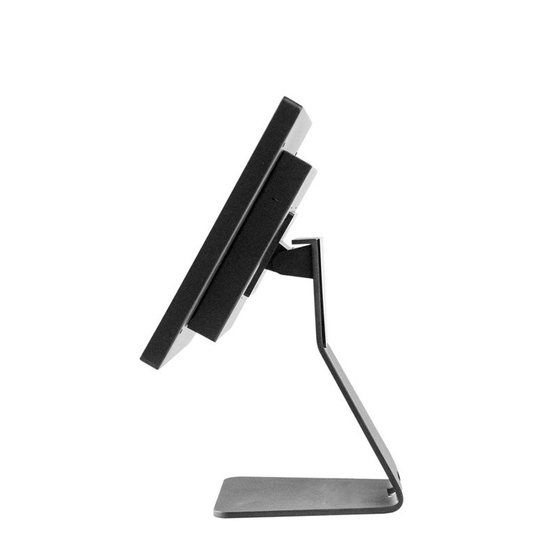 POS სენსორული ეკრანი 15.6" — ორმაგი ეკრანით 4
