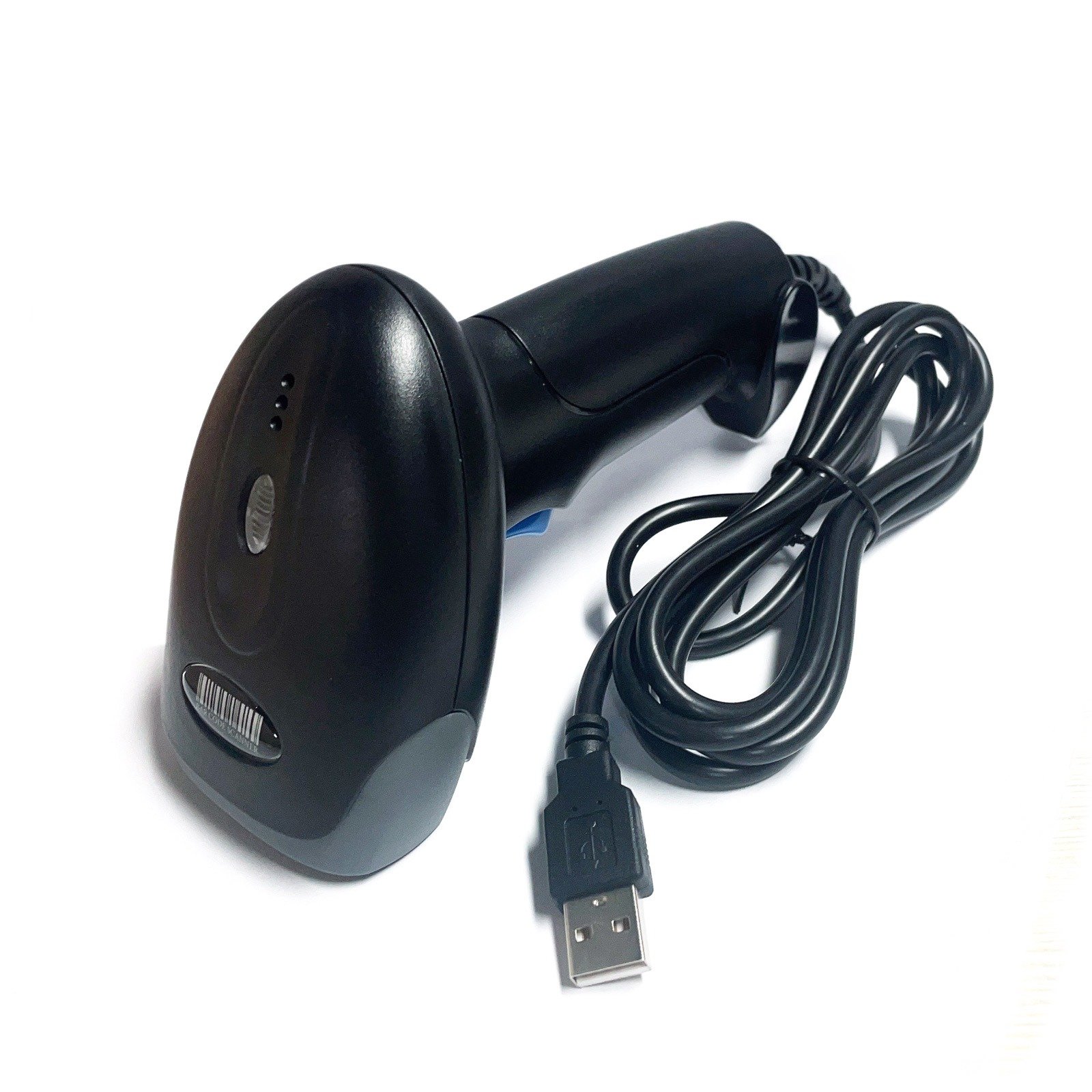 USB შტრიხკოდის სკანერი 1D / 2D